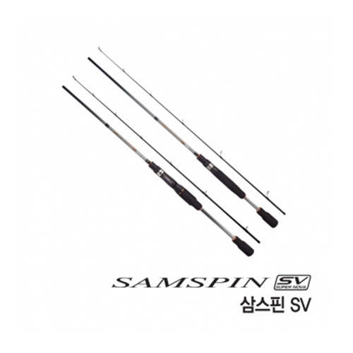 [바낙스] SAMSPIN(삼스핀) SV