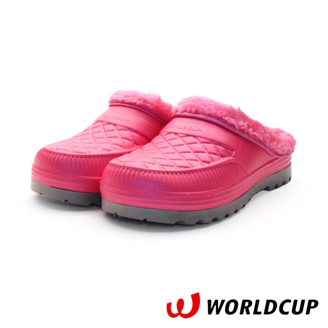 [월드컵] 스위치W /핑크/여성 방한화/211800385