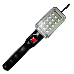 [쏠라젠] 다용도 충전식 LED 작업등(SWL-150R)