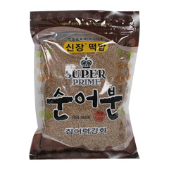 [신장떡밥] 어분(과립형)