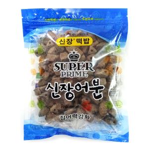 [신장떡밥] 어분(쪼르레기형)