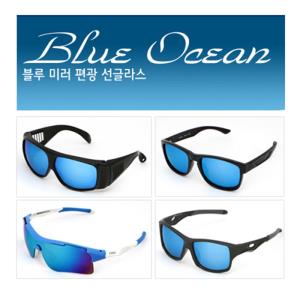 [썬가드광학] 편광 BLUE OCEAN (블루오션)